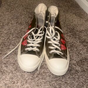 Comme de Garçons. Size Men 12